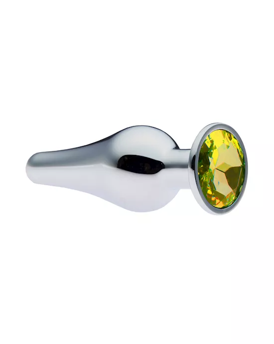 KinKi Gnome Gem Butt Plug