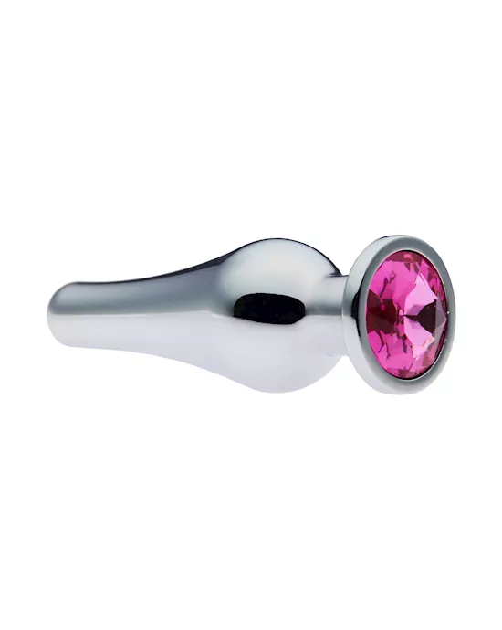 KinKi Gnome Gem Butt Plug  43 Inch