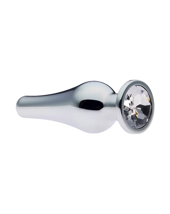 KinKi Gnome Gem Butt Plug  43 Inch