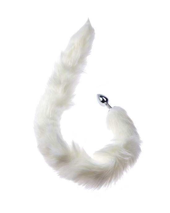 Kink Range Tail Butt Plug  29 Inches
