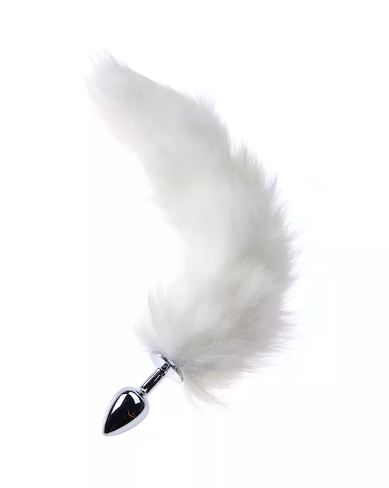 Kink Range Tail Butt Plug  29 Inches