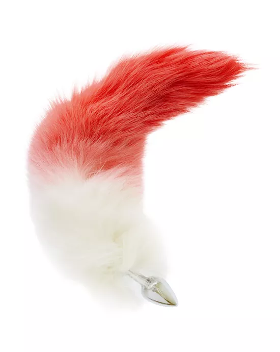 Kink Range Tail Butt Plug  29 Inches
