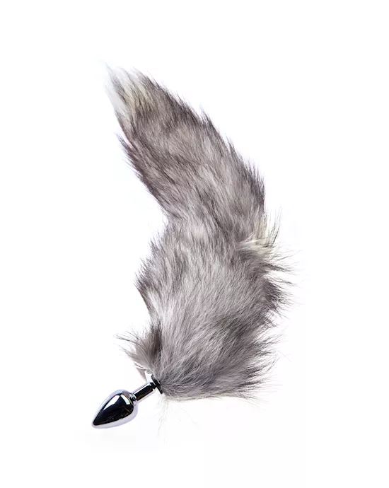 Kink Range Tail Butt Plug  29 Inches