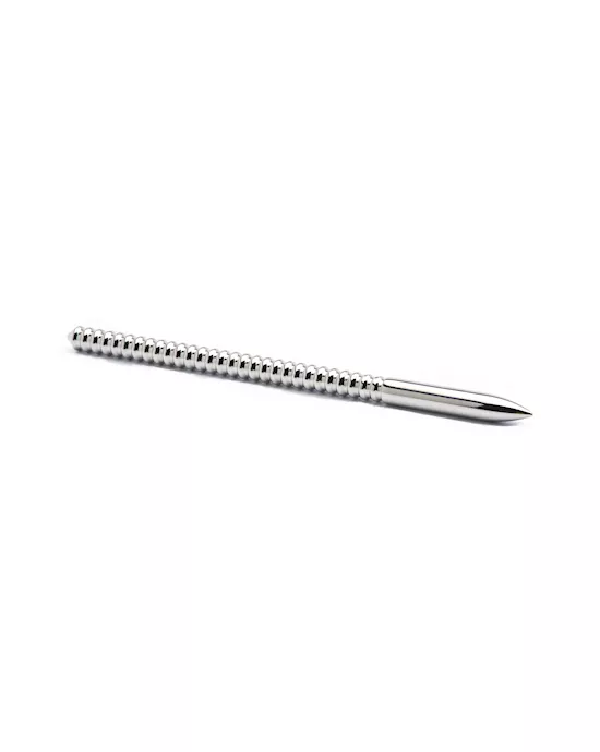 Kink Range Screw Penis Plug  59 Inch