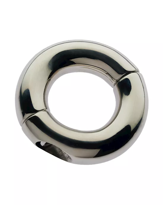 Kink Range Stainless Steel Ball Stretcher  11 Inch