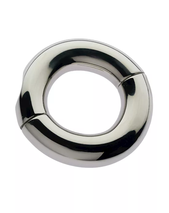 Kink Range Stainless Steel Ball Stretcher  15 Inch