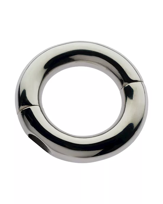 Kink Range Stainless Steel Ball Stretcher  17 Inch
