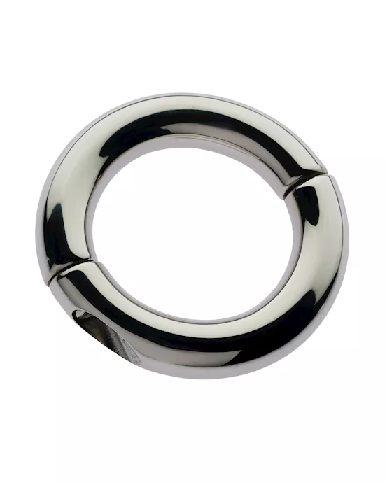 Kink Range Stainless Steel Ball Stretcher  19 Inch