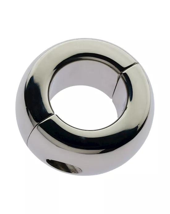 Kink Range Stainless Steel Ball Stretcher  13 Inch