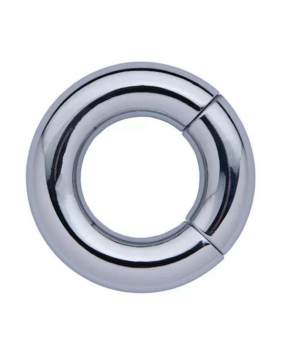 Kink Range Stainless Steel Magnetic Ball Stretcher  11 Inch