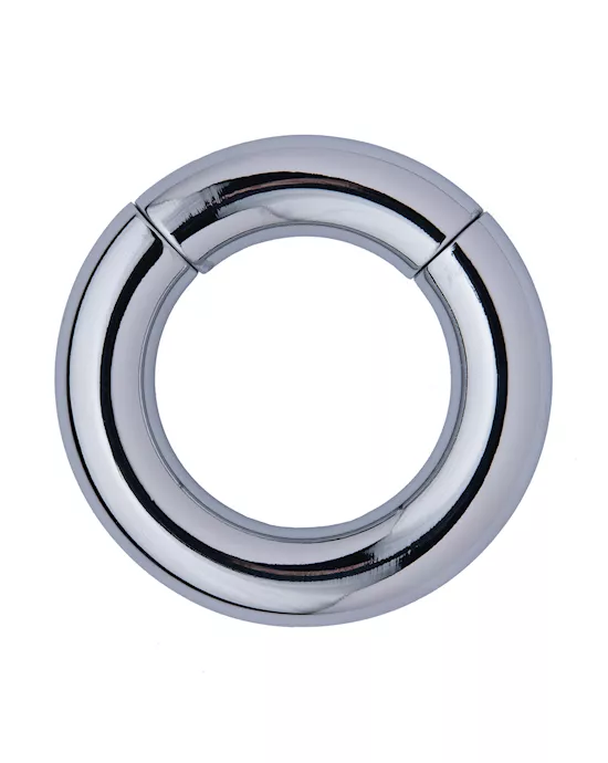 Kink Range Stainless Steel Magnetic Ball Stretcher  13 Inch