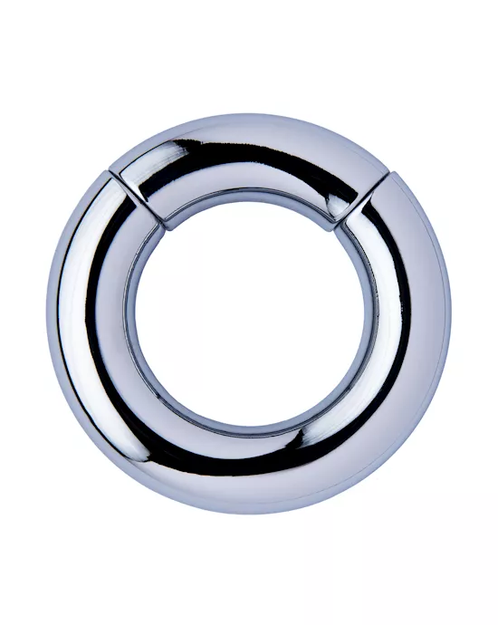 Kink Range Stainless Steel Magnetic Ball Stretcher  15 Inch