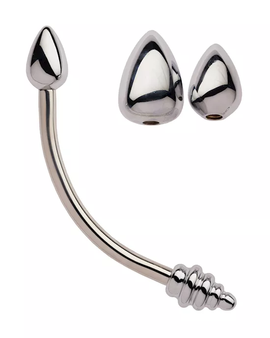 KinKi Double Ended PSpot Massager