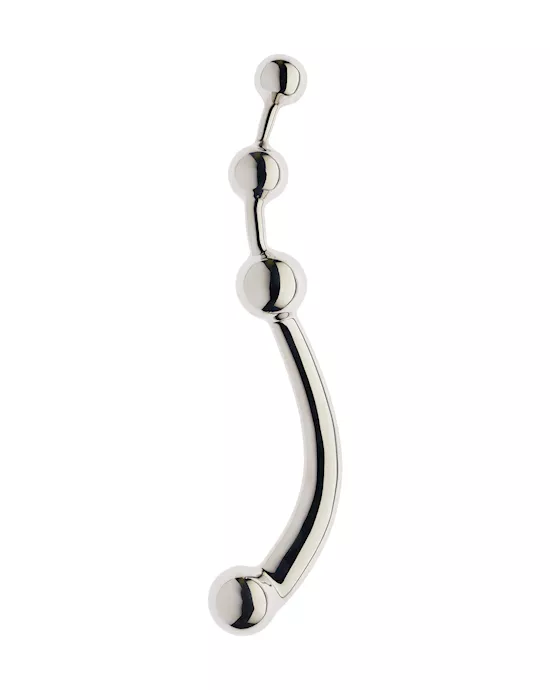 Kink Range Tri Ball P Spot Massager  78 Inch