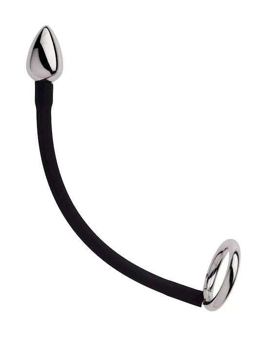 KinKi Plug Ring  Small