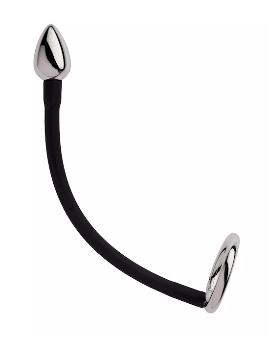 KinKi Plug Ring  Medium