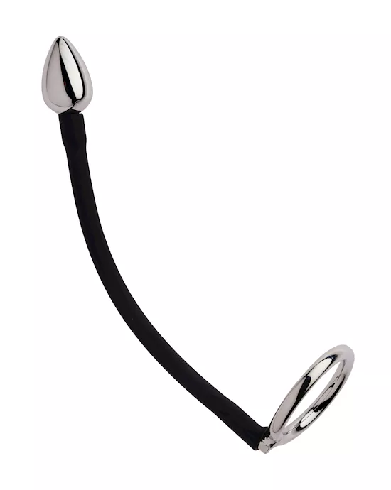 KinKi Plug Ring  Large