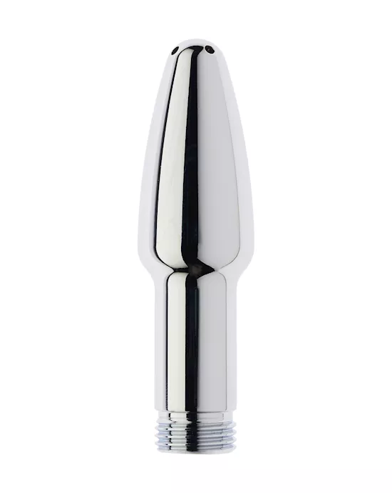 Kink Range Enema Head Attachment  35 Inch