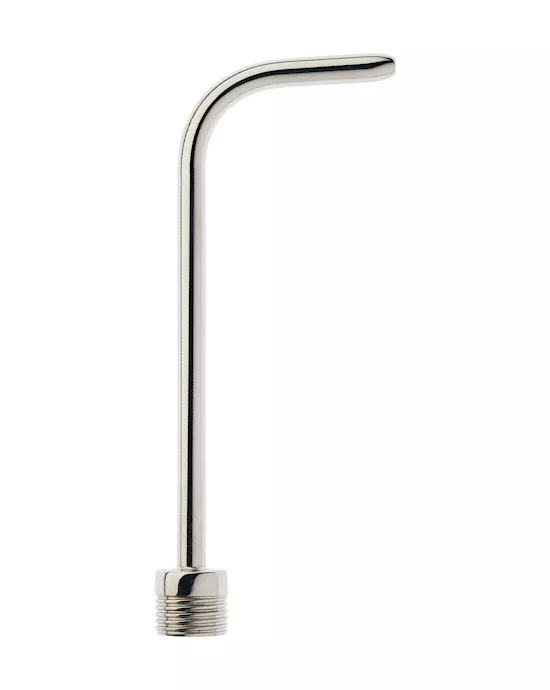 Kink Range Stainless Steel Enema Wand  31 Inch