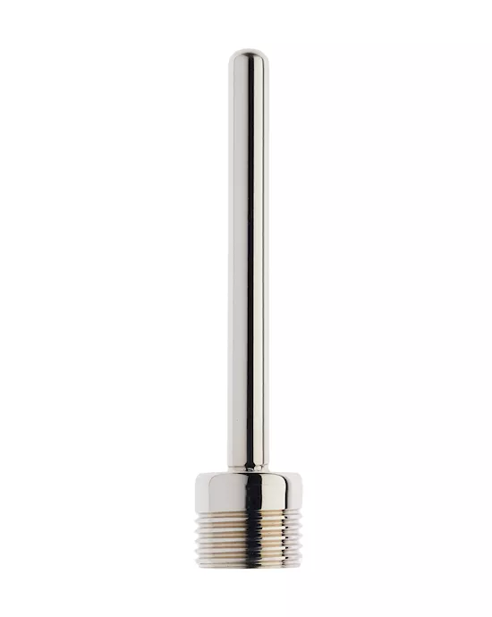 Kink Range Stainless Steel Enema Wand  34 Inch