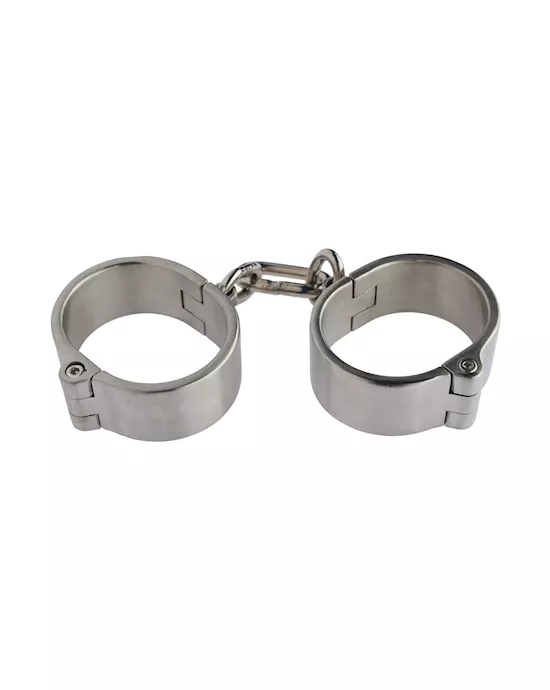 KinKi Prisoner Cuffs