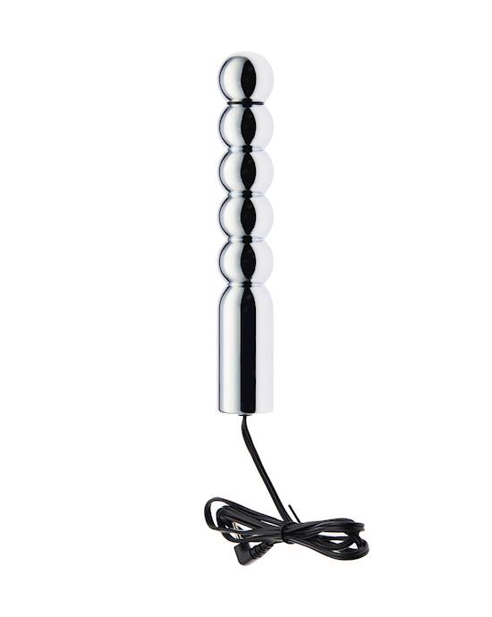 Kink Range Electro Beads - 5.6 Inch