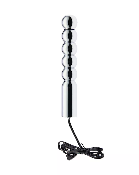 Kink Range Electro Beads  56 Inch