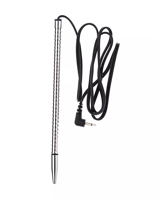 Kink Range Electro Bullet Sound  59 Inch