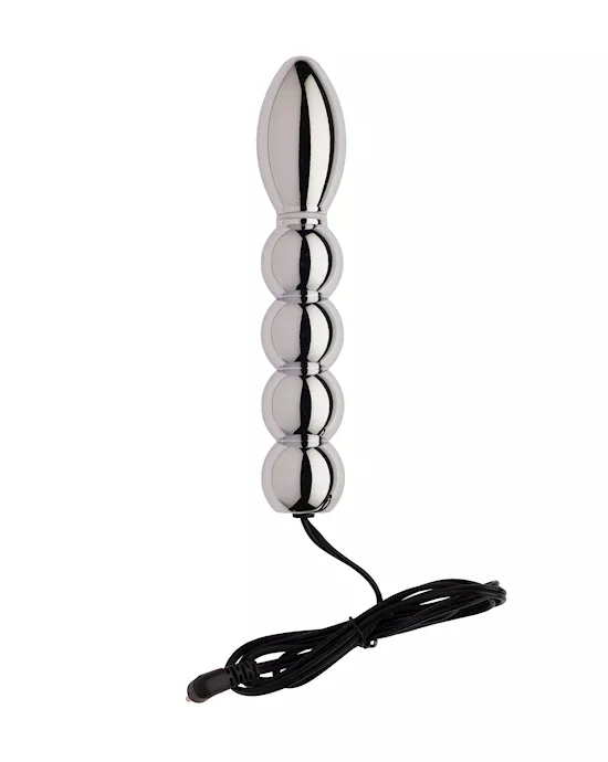 KinKi Electro Anal Plug 32 Inch