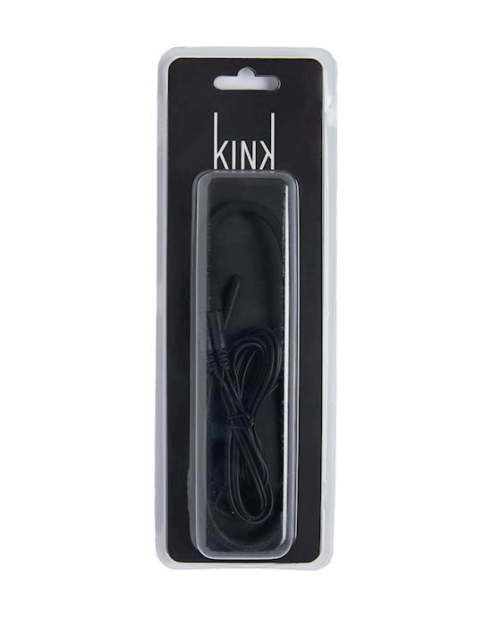 Kink Range Electro Silicone Sound - 14.9 Inch
