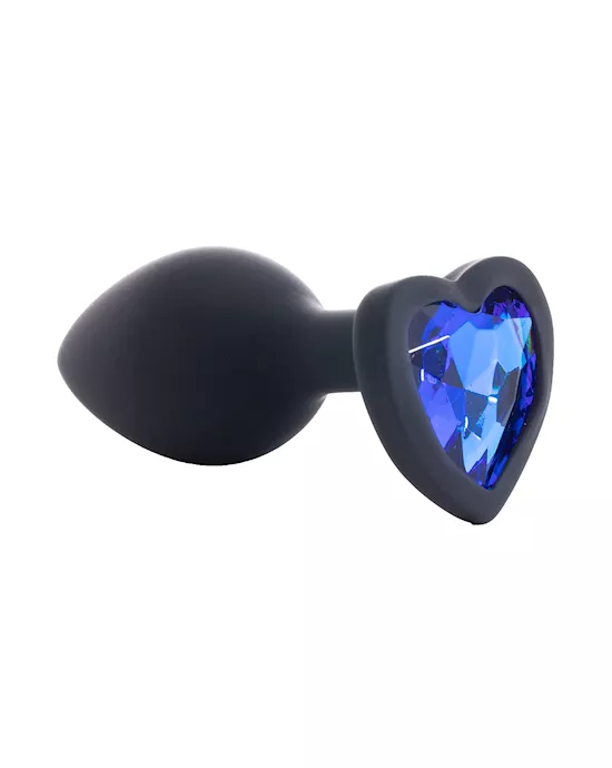 Kink Range Gemmed Plug  28 Inch