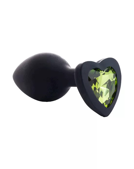 Kink Range Gemmed Plug  28 Inch