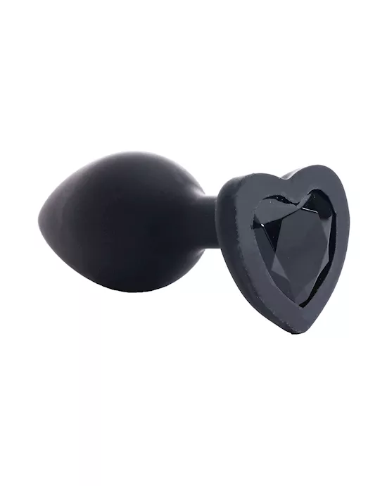 Kink Range Gemmed Plug  28 Inch
