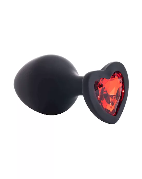 Kink Range Gemmed Plug  31 Inch