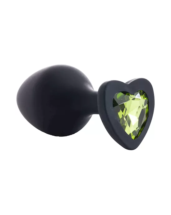Kink Range Gemmed Plug  31 Inch