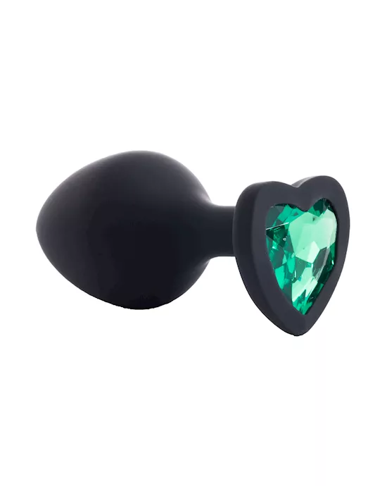 Kink Range Gemmed Plug  31 Inch
