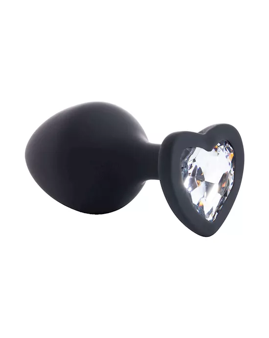 Kink Range Gemmed Plug  31 Inch