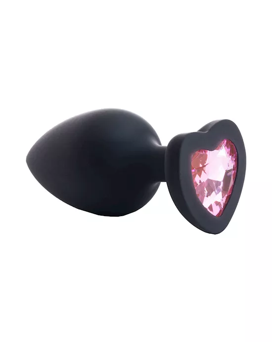 Kink Range Gemmed Plug  37 Inch