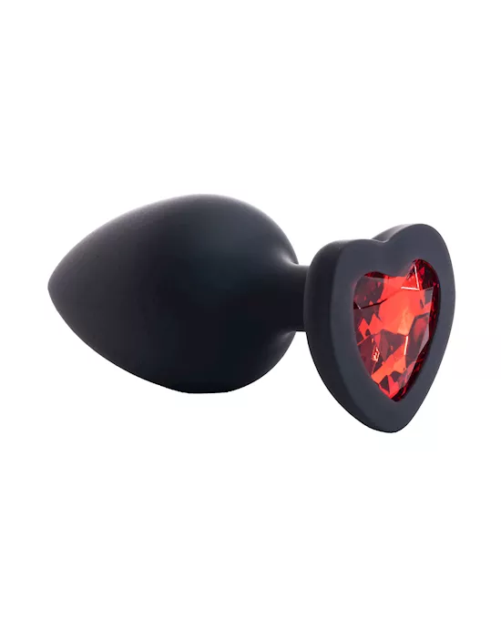 Kink Range Gemmed Plug  37 Inch