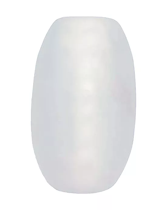Glide Clear Stroker
