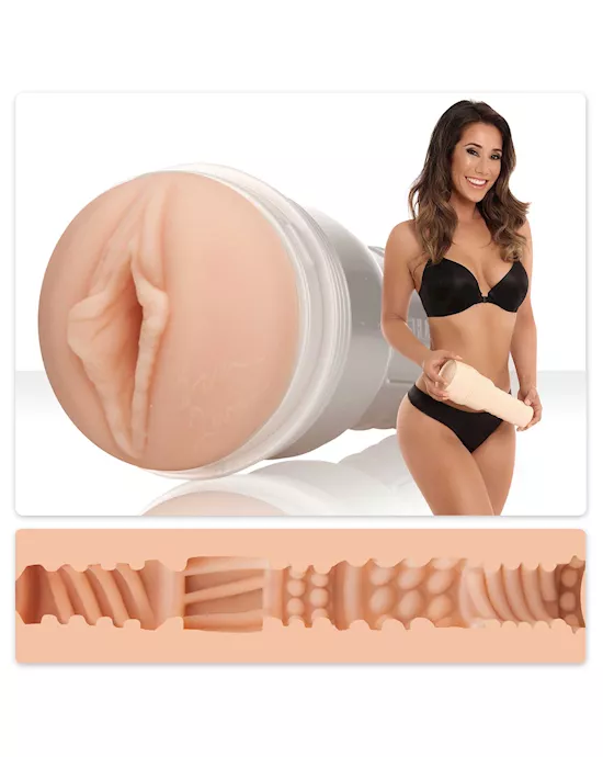 Fleshlight Girls Eva Lovia Sugar Signature Vagina