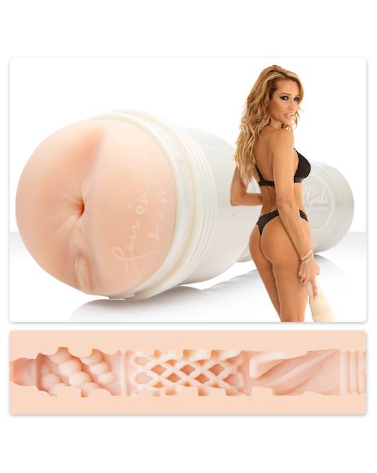 Fleshlight Girls Jessica Drake Divinity Signature Butt