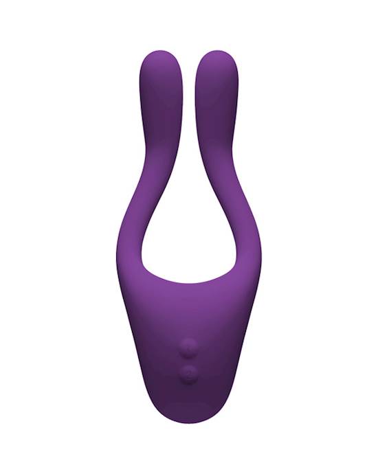 Tryst V2 Remote Controlled Bendable Couples Vibrator