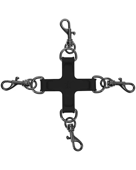 Kink  Aall Access Silicone Hogtie Clip