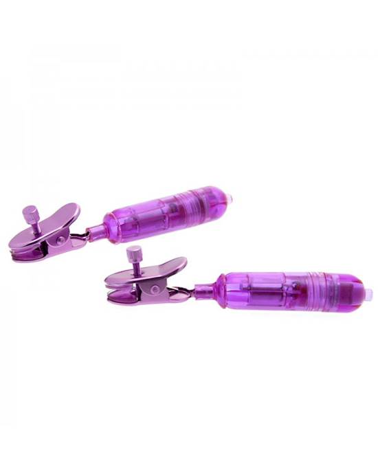 Stryker Vibrating Nipple Clamps
