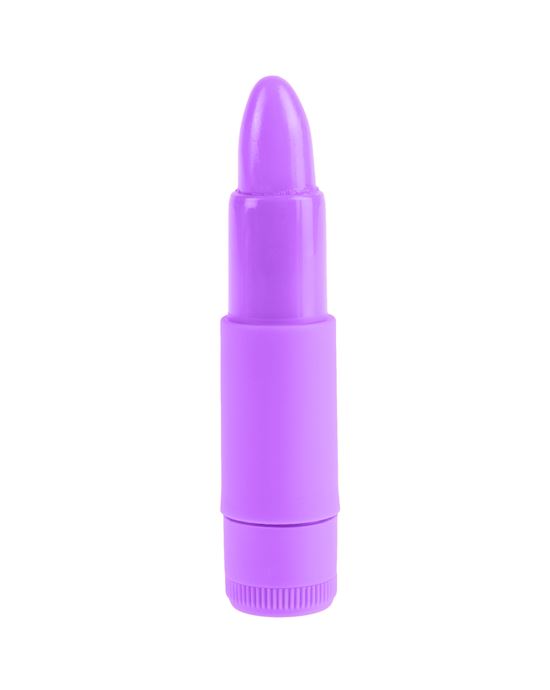 Neon Luv Touch Vibrating Lipstick Vibe
