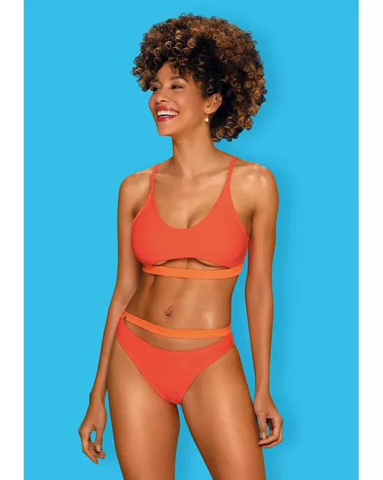 Obsessive Miamelle 2Piece Set