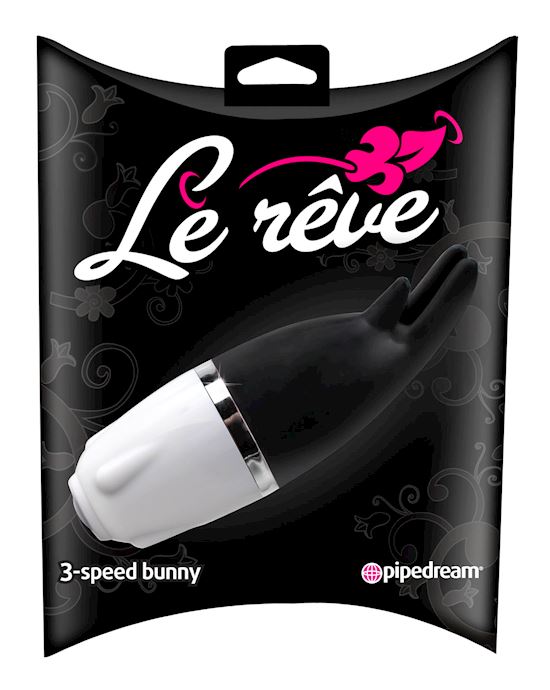Le Rve 3 Speed Bunny