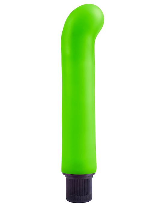 Neon Luv Touch G-spot Vibe