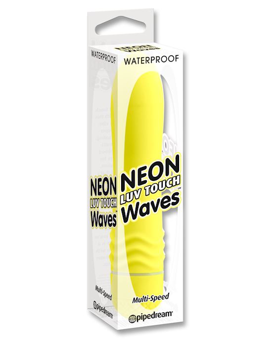 Neon Luv Touch Wave